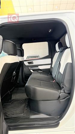 تۆیۆتا توندرا